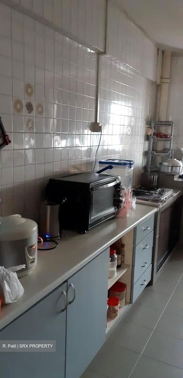 Blk 204 Bedok North Street 1 (Bedok), HDB 3 Rooms #612614911